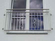 Französischer Balkon